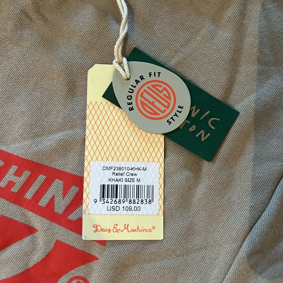 Relief Crew - New - Picture 4 of 6